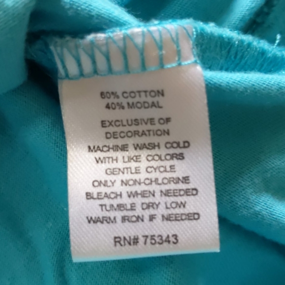 ⭐ Cynthia Rowley Sleepwear - Picture 5 of 6